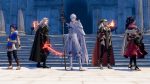 Nintendo Switch 2 eShop charts – September 13, 2026 – Fire Emblem and LEGO Batman incoming, Valheim and Meccha Chameleon with strong debuts