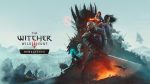 The Witcher 3 Remastered launch trailer – acclaimed RPG returns on Nintendo Switch 2