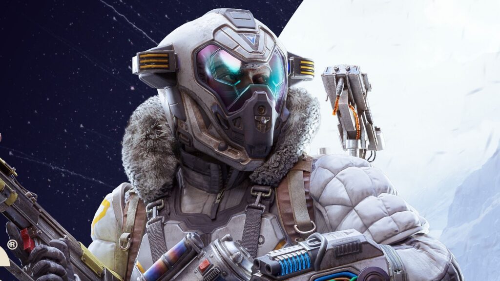 Arc Raiders is adding “weapon amplification” in Frozen Trail to customize weapons for PvP or PvE