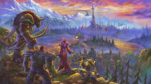 The WoW Forever Beta Starts This Week, Here’s How To Get Access
