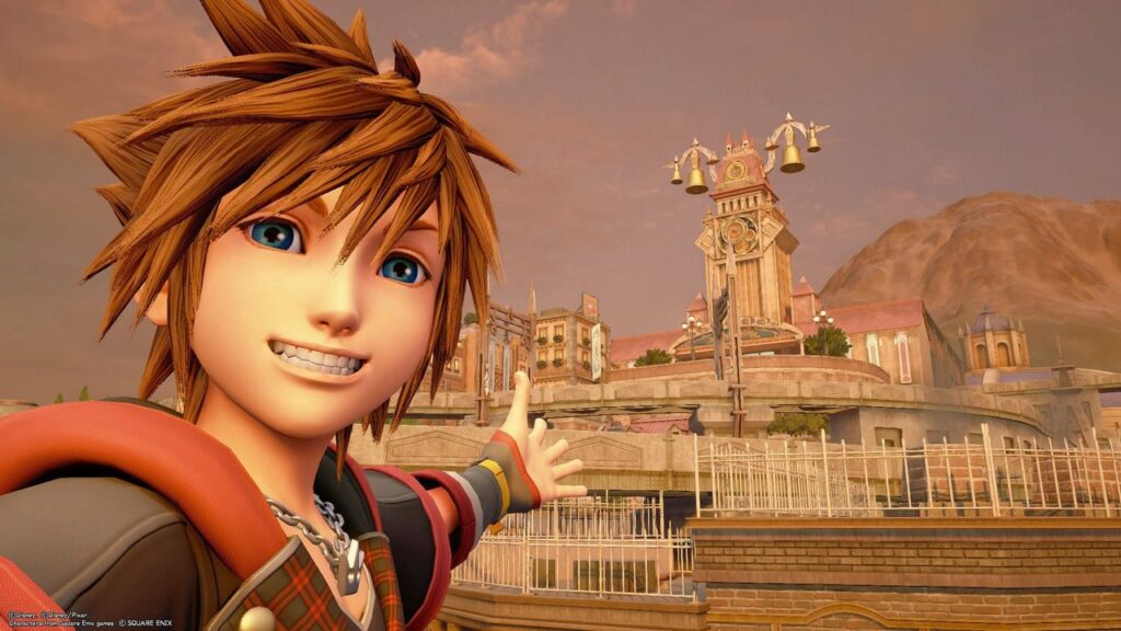 Kingdom Hearts is finally coming to Fortnite “this week,” Epic confirms, and it’s seemingly not just Sora getting a skin