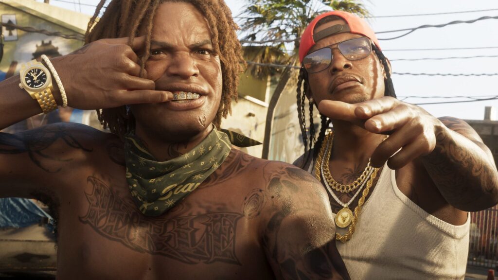 Ahead of GTA 6, Rockstar releases modding guidelines that axe new missions, maps, ports, and more: “Respect our games”