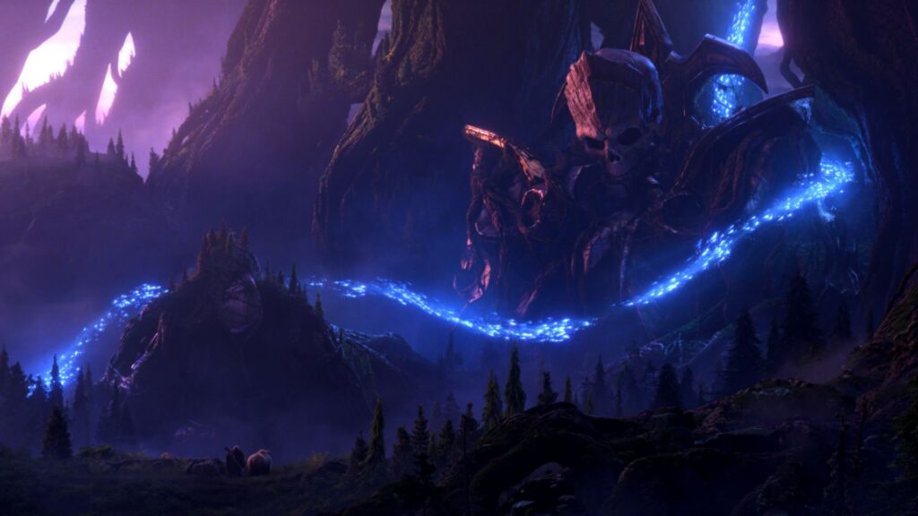 World of Warcraft: Forever dev tells fans concerned by datamines and screenshots to “reserve judgment” until they play Blizzard’s new MMO