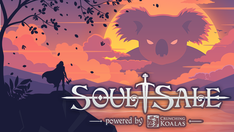 SoulSale 2026 starts now!