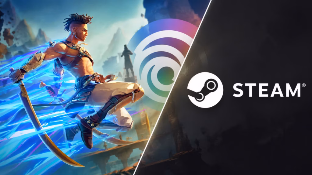 After Nearly 20 Years, Steam Is Officially Getting Better for Ubisoft Fans