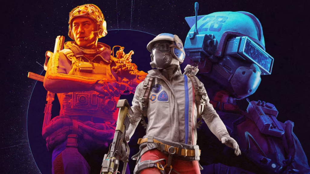 Arc Raiders Is Testing a PvE Mode Very Soon