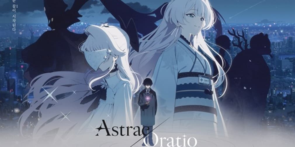 Astrae Oratio’s combat offers real-time turn-based action in sneak peek of its TGS demo