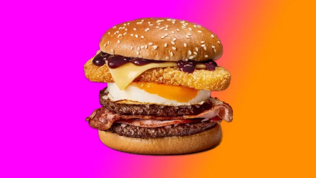 McDonald’s finally testing all-day breakfast again after over five years