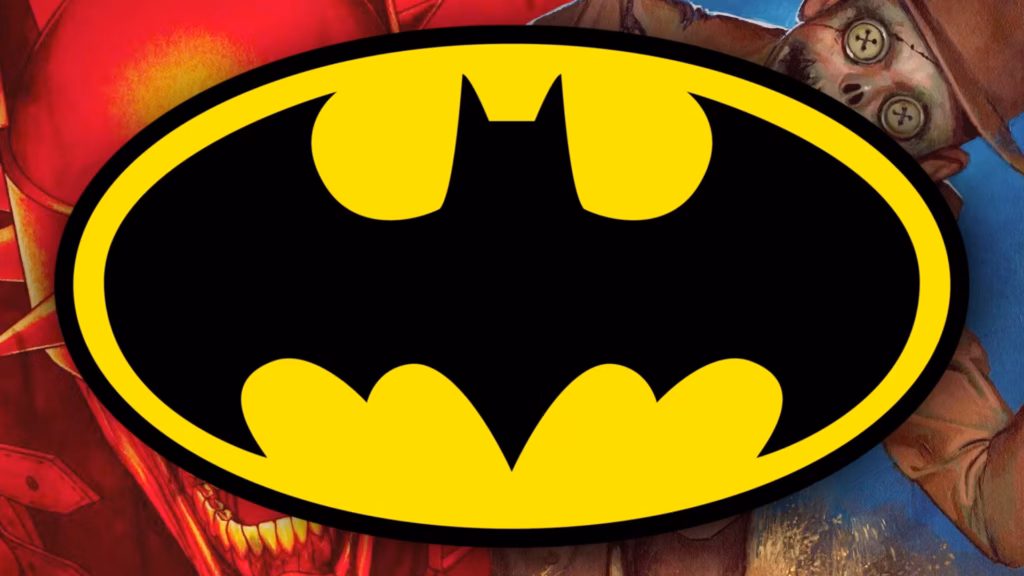 Batman Gets Horrifying Redesign In Official 2027 Release