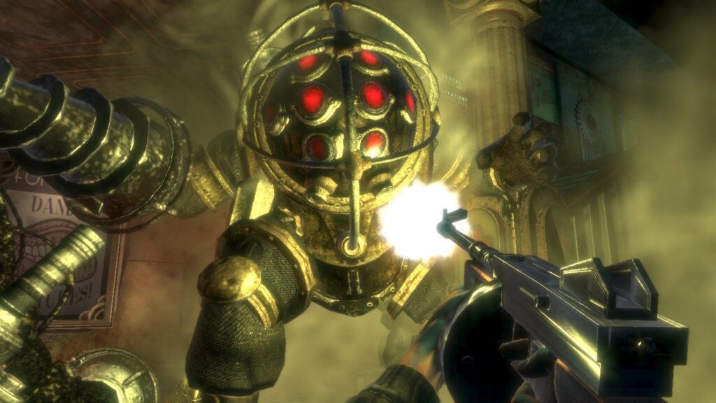 Fall 2007 Was the Greatest Stretch in Gaming – and Definitely Xbox – History