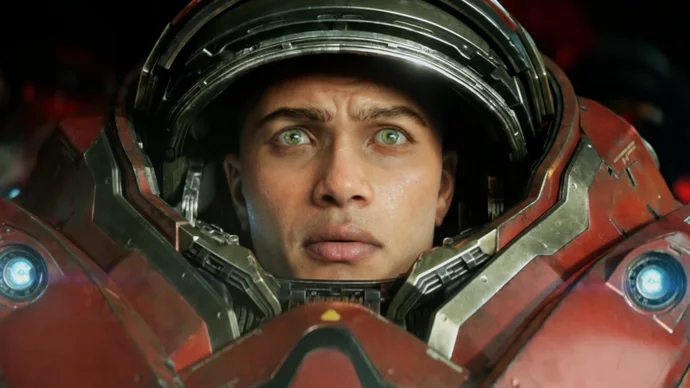 A StarCraft open-world shooter that’s “Deadwood in space”, Diablo 5, and a new classic-ish World of Warcraft branch out this year make up Blizzard of reveals