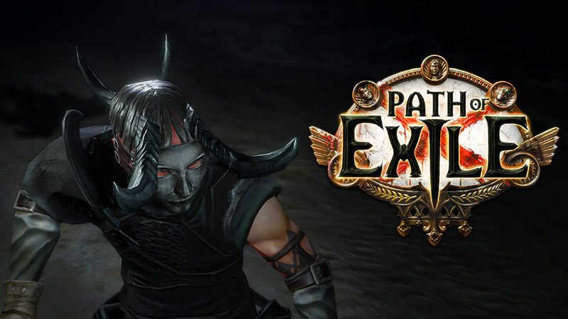 The Third Path of Exile 1 ExileCon Qualifier Begins Tomorrow – Earn Twitch Drops