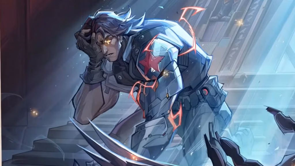 Marvel Rivals Announces Stricter Penalties for Leavers
