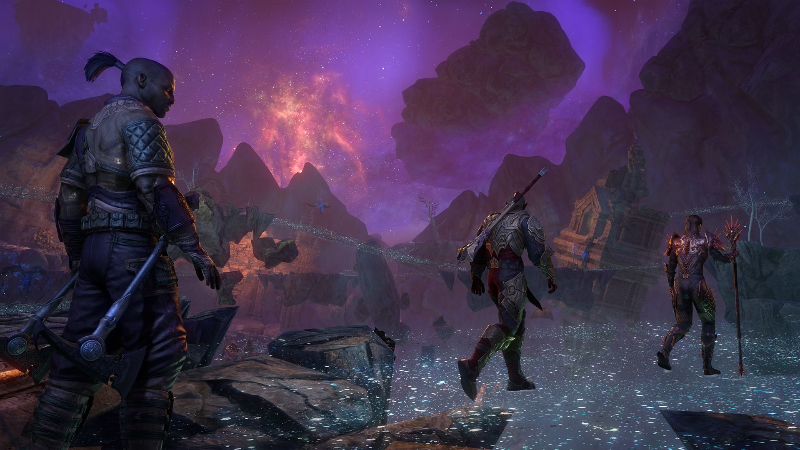 Prepare for the Perplexing Puzzles of the Nowhere Vault