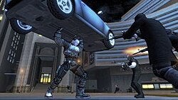 Crackdown Was So Much More Than Just the Halo 3 Beta’s Pack-In Game