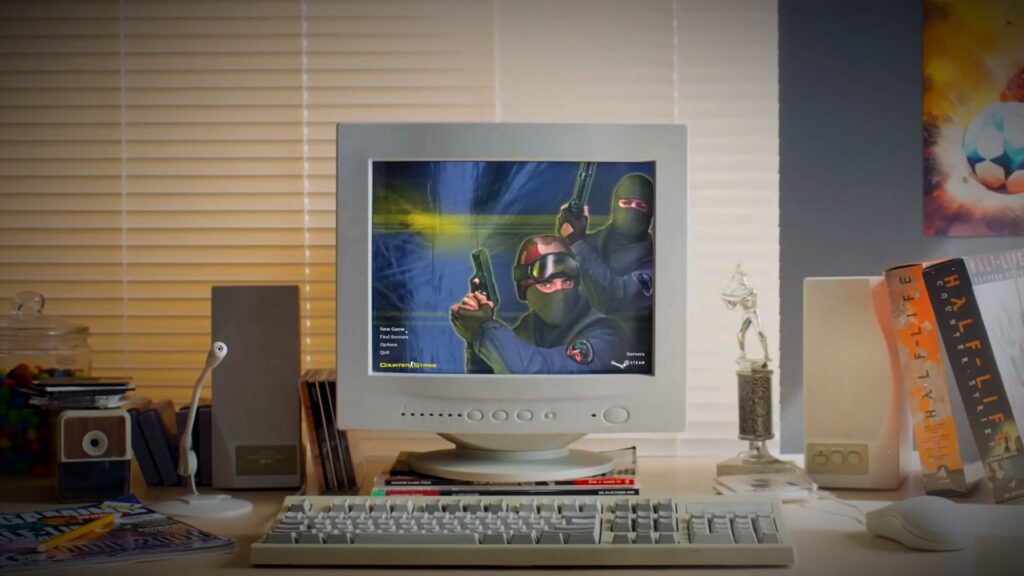 Counter-Strike 2 update adds 3v3 mode, music, and chicken eggs, but fans want “better anti-cheat”