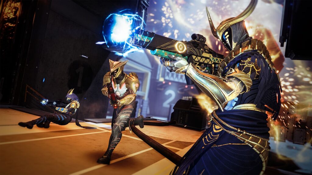 Bungie U-turns on end of Destiny franchise, following fan outcry