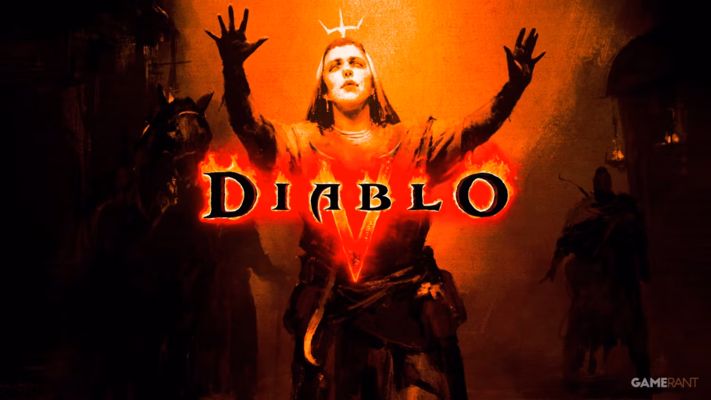 Diablo 5 Reveals New Story and Protagonist Details