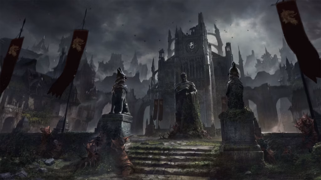 First Diablo 5 Classes Officially Revealed