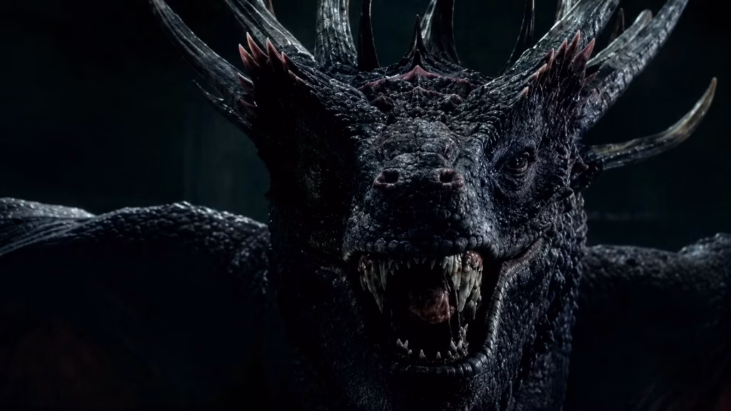 Game Of Thrones: The Dragon’s Divide Officially Announced
