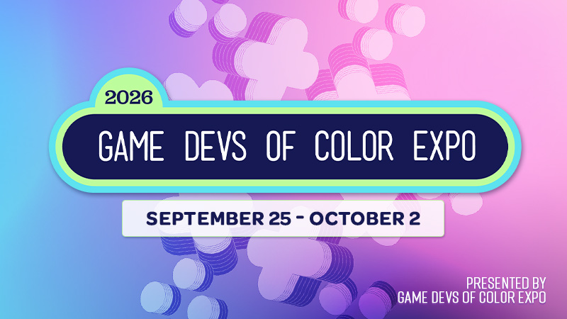 Game Devs of Color Expo