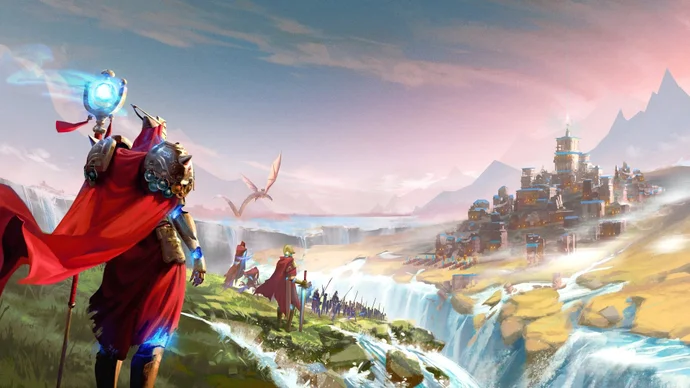 “15 years ago, people understood it was an unfinished game”: As Endless Legend 2 hits 1.0, Amplitude reflect on how early access has changed