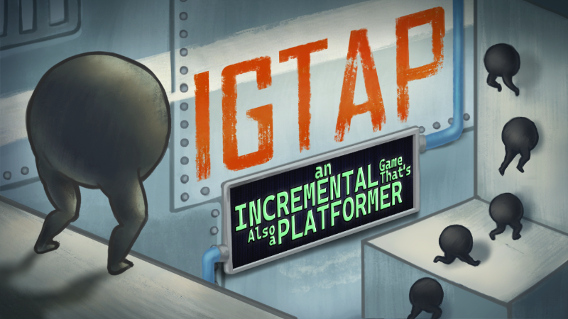 IGTAP has released!