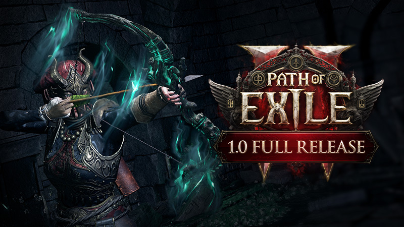 Path of Exile 2 Full Release Registration – New Reward Unlocked