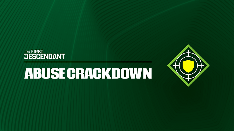 17/9 (Thu) – 21/9 (Mon) Results of the Crackdown on Abusive Users