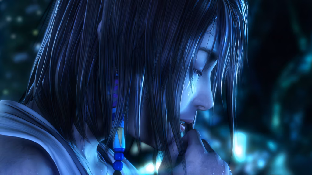 Final Fantasy 10: Yuna Officially Unveiled By Square Enix For June 2027