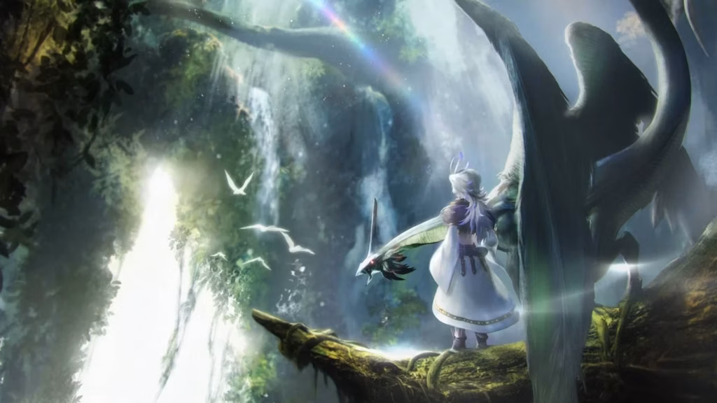 Final Fantasy 9: Reclusion Officially Launches October 2026