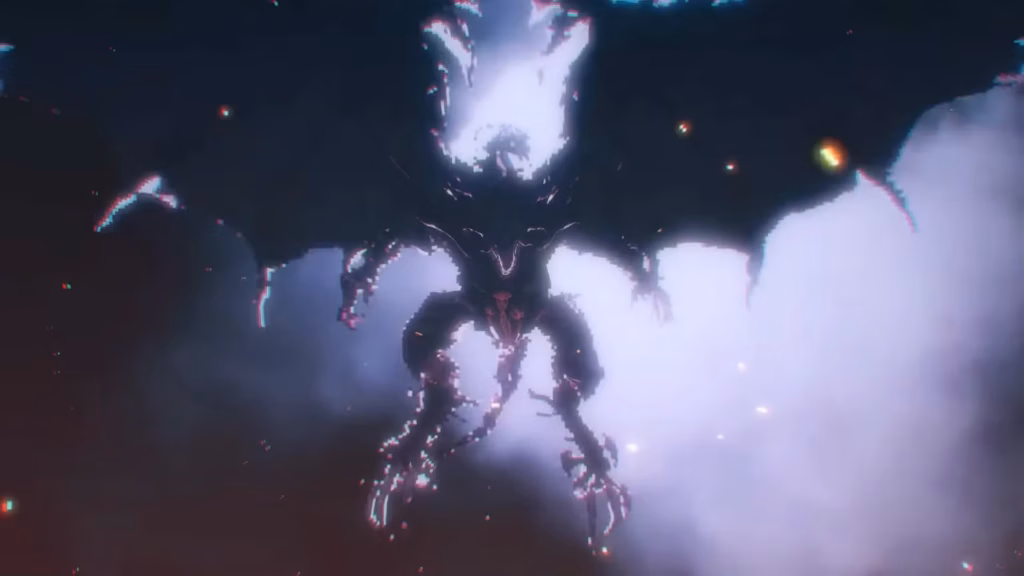 Final Fantasy Meets Octopath Traveler In New RPG Arriving In October