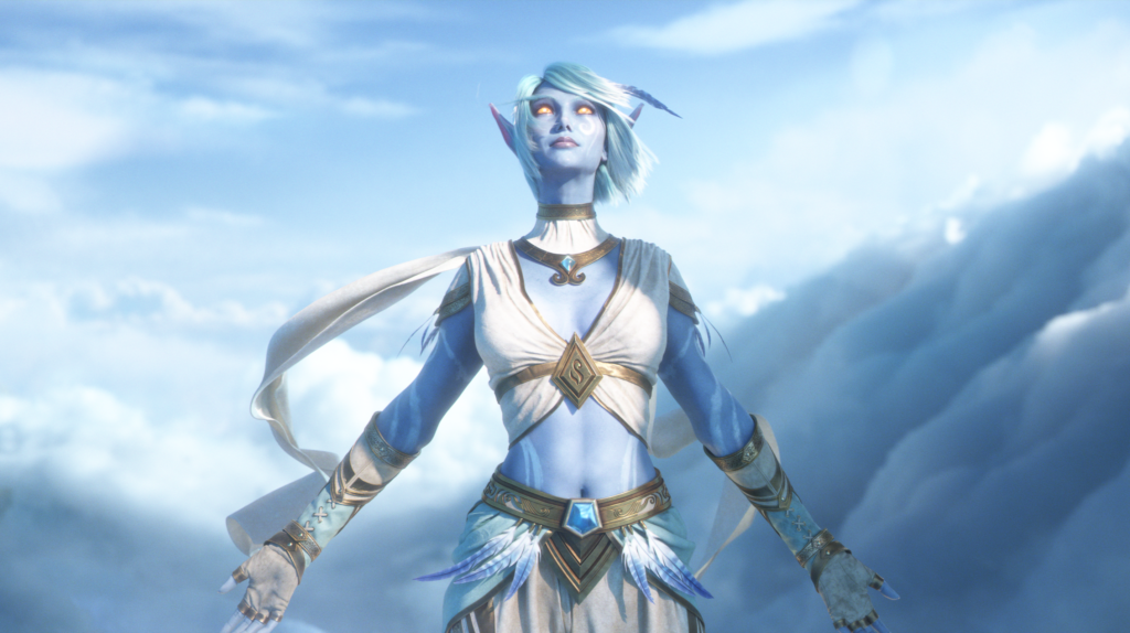 Blizzard Reveals the World of Warcraft Forever Feature ‘We Simply Must Hold the Line On’