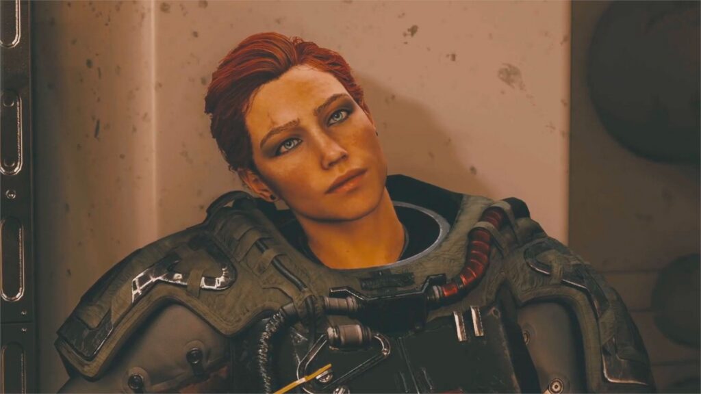 “I don’t think Starfield was anywhere near successful enough to do a Starfield 2,” Bethesda vet says