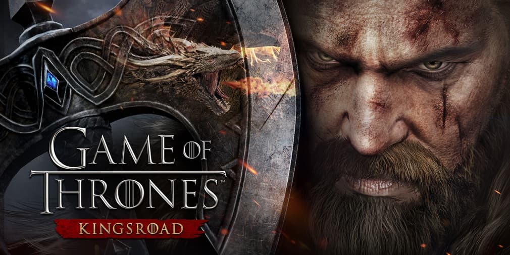 Game of Thrones: Kingsroad’s Global Alignment server looks to revamp the player experience