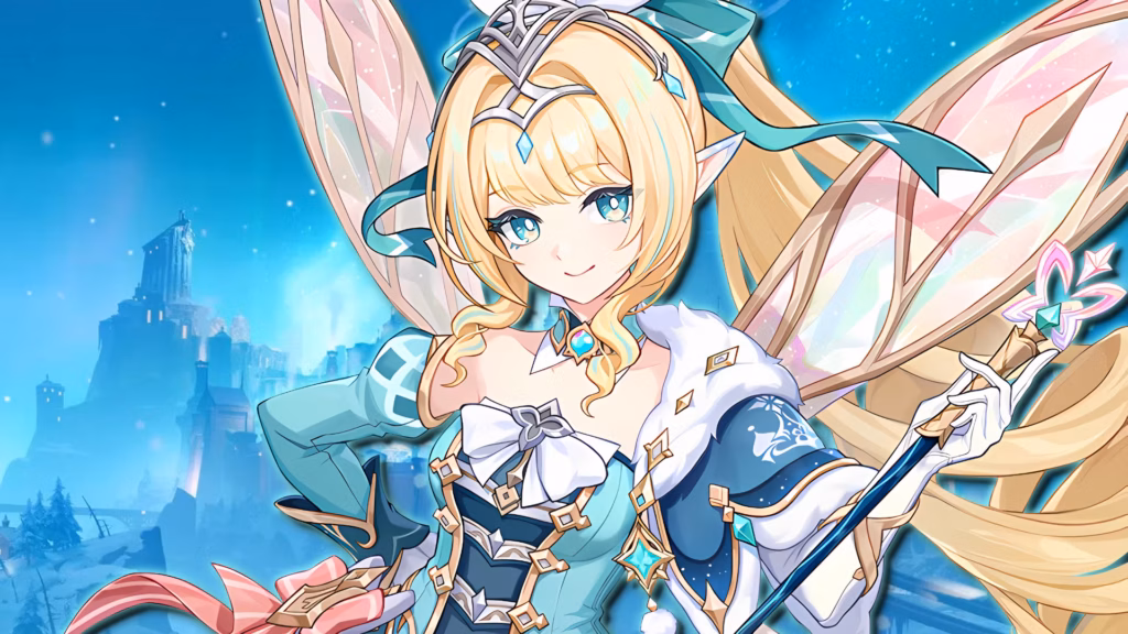 Genshin Impact 7.1: Release Date, Livestream Codes, New Characters, Banners, Story Updates, & More