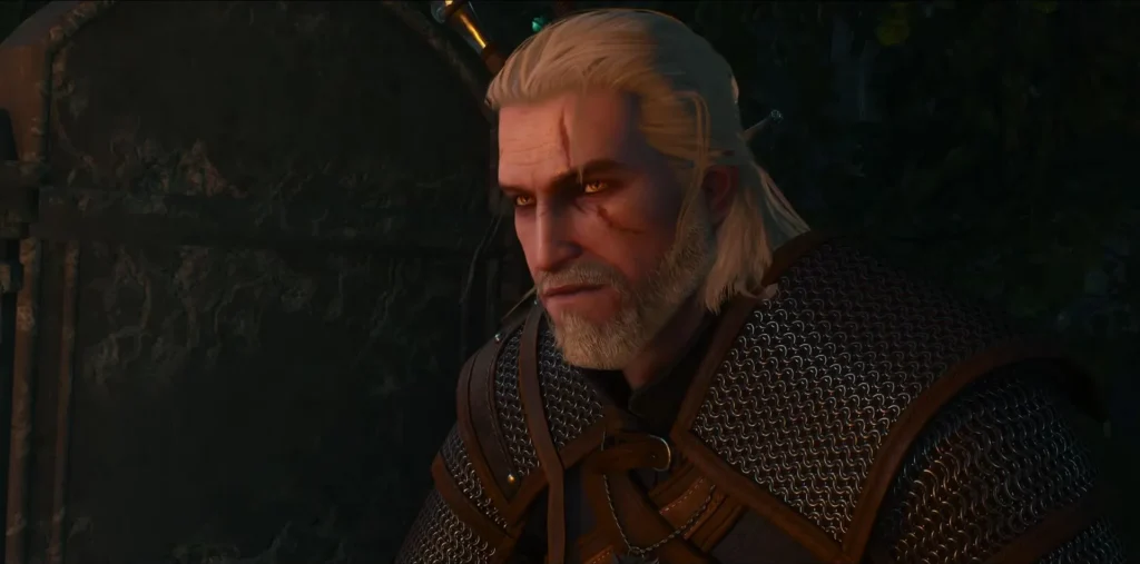 ‘The Witcher 3 Remastered’ Pirates Are Encouraging Each Other To Buy It Instead