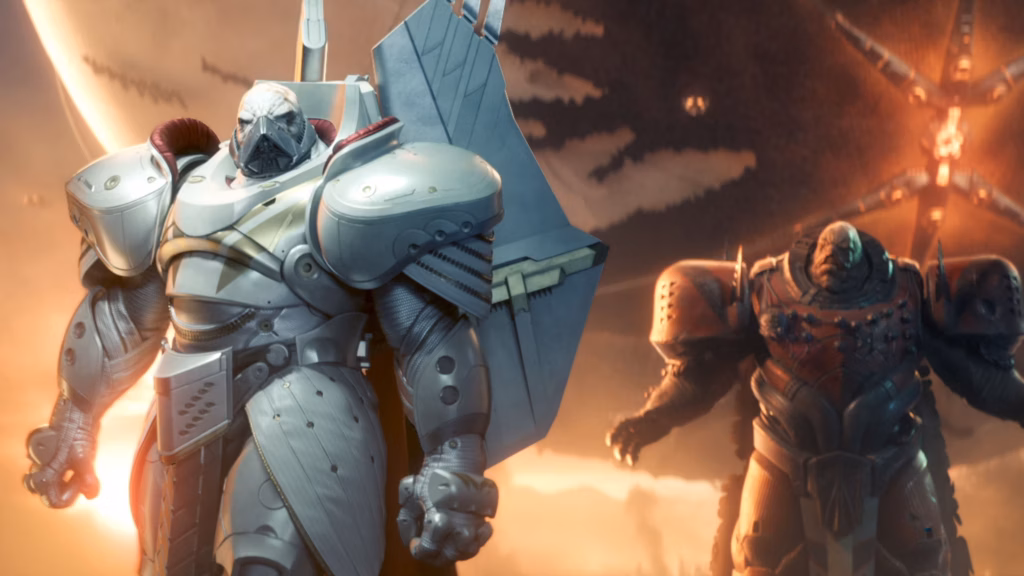 Destiny 2 Officially Confirms Plans to Unvault All Content