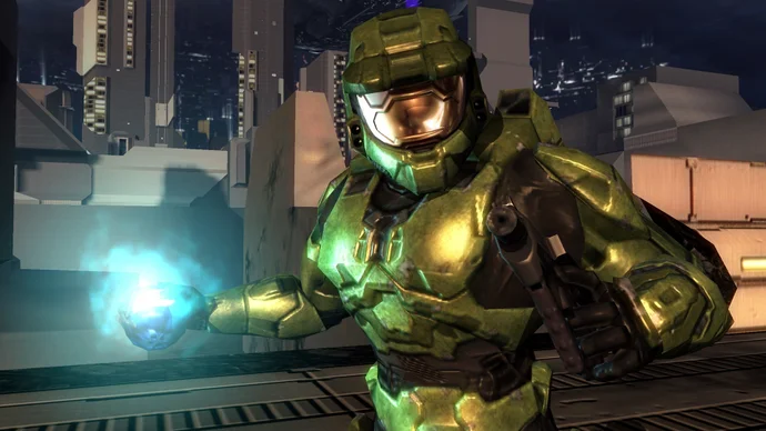 “Good luck today, Halo friends”: After years of rivalry, Call of Duty’s creators have taken charge of Xbox’s defining FPS series amid yet more layoffs