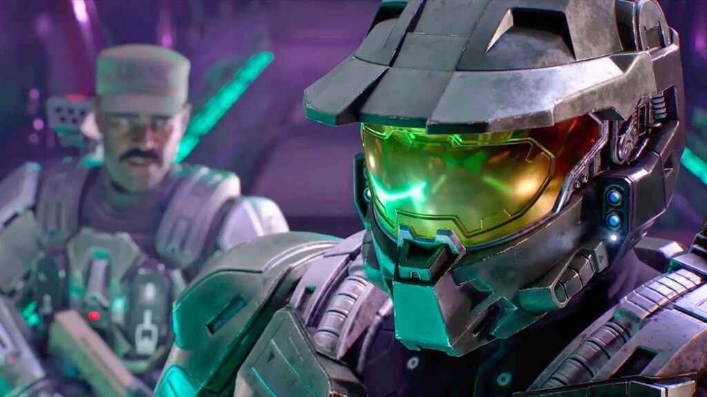 Halo Fans Can’t Decide if Activision Takeover Is a Good Thing or Not
