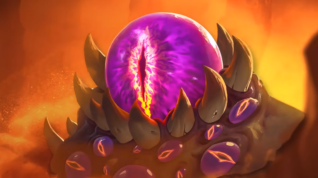 Hearthstone Devs Detail the Assemble Keyword and New Monk Class
