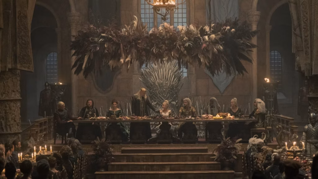 Game Of Thrones: The Queen Who Never Was Officially Announced
