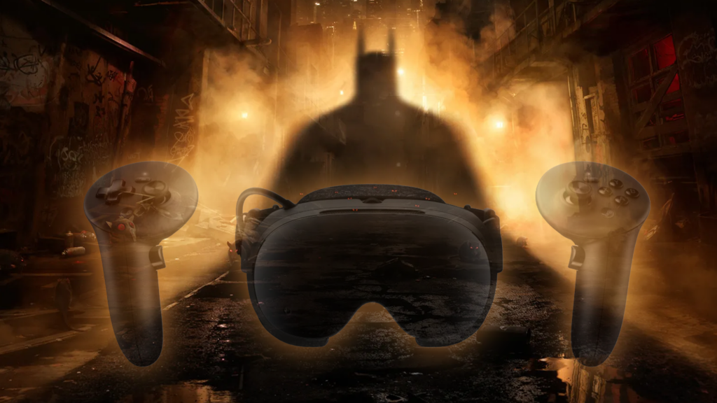‘Android XR Bridge’ Tool Brings Quest Exclusives To PC VR