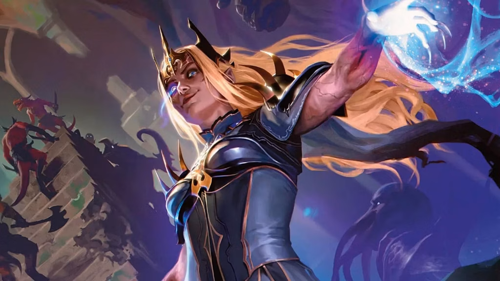 Dungeon Crawler Carl Meets Dungeons & Dragons In New Fantasy Adventure