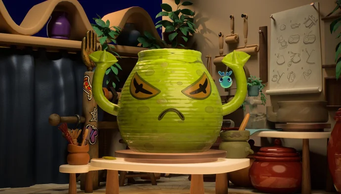 “I assume someone is being greedy somewhere” – Tim Schafer discusses current game industry woes following Double Fine’s split with Xbox