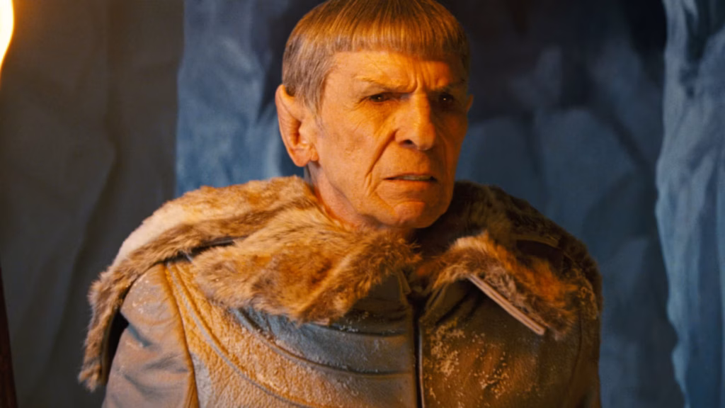 Star Trek’s Official Spock Replacement Marks The Start Of A New Era