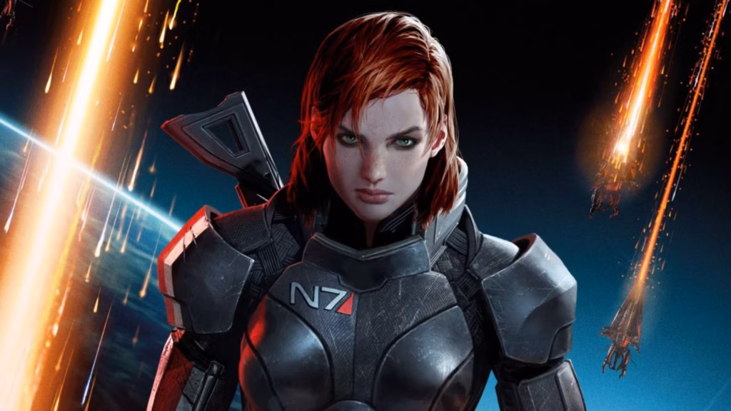 Foundation Meets Mass Effect In New Sci-Fi RPG You Can Play Free Now