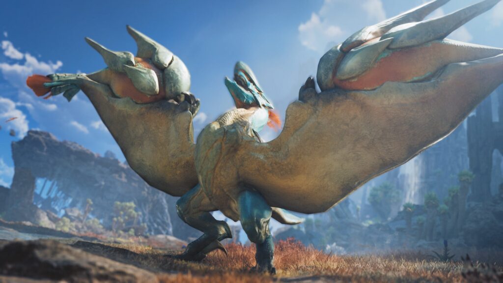 Monster Hunter Wilds: Ascendance Might Be the Endgame I’ve Been Waiting For | IGN Preview