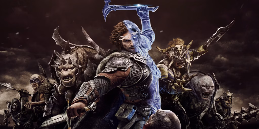 Middle-Earth: Shadow Of Mordor Series Officially Returns