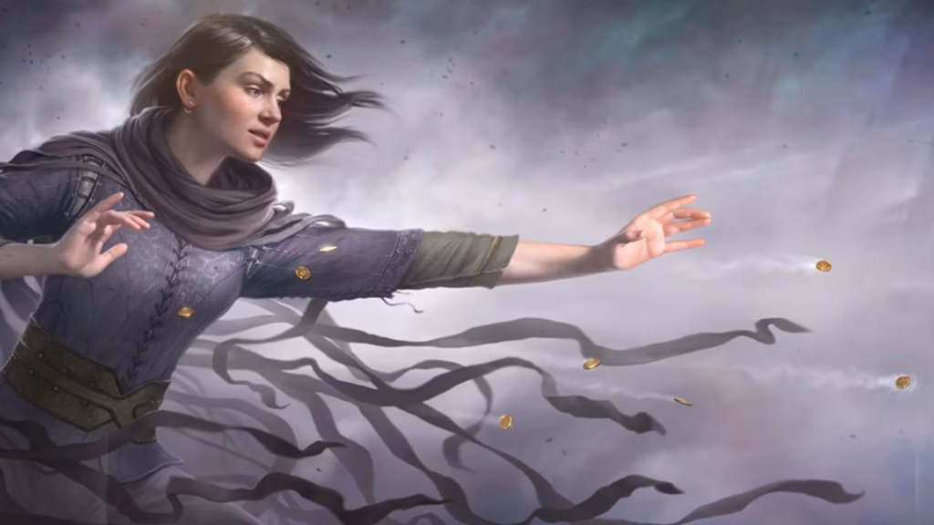 Brandon Sanderson’s Mistborn Is Officially Switching Genres November 2026